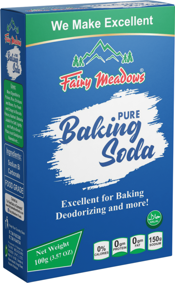 Baking Soda