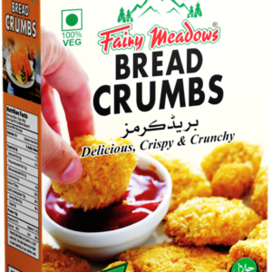 Bread crumbs