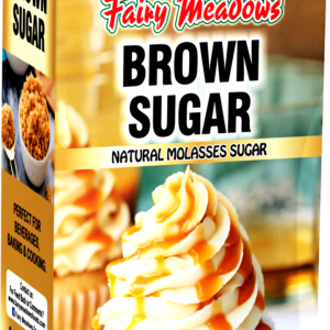 Brown Sugar