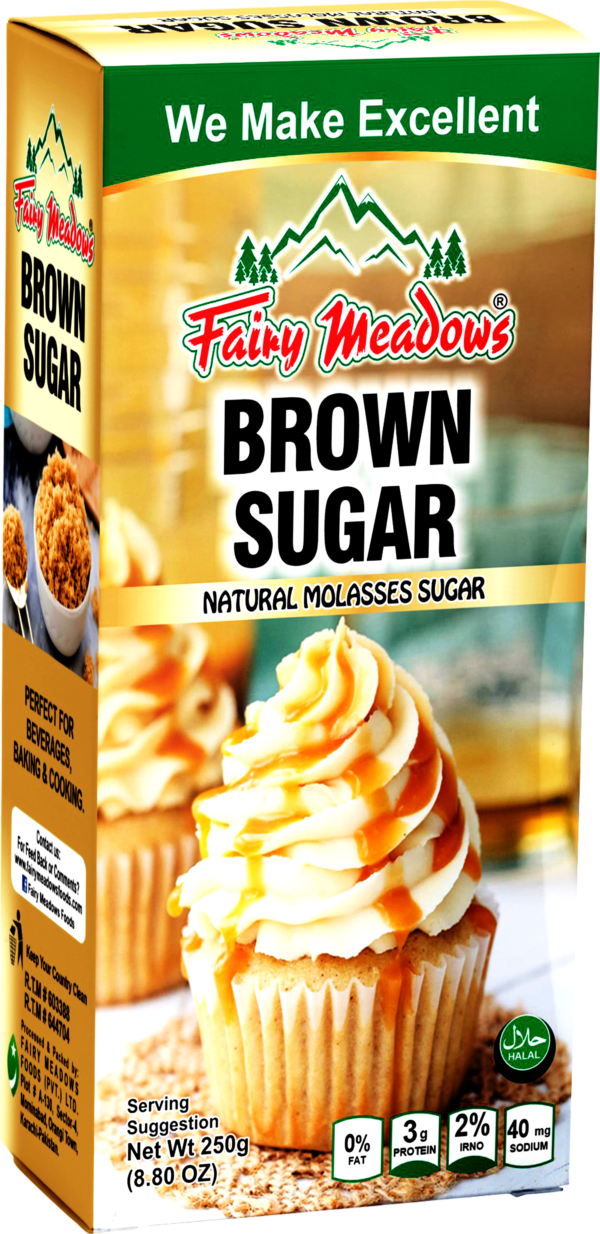Brown Sugar