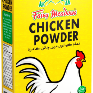 Chicken Powder