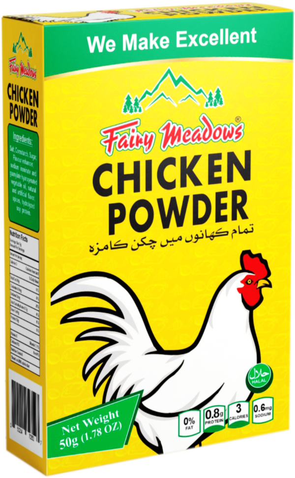 Chicken Powder